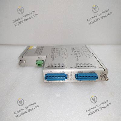 Bently Nevada 135489-04 I/O-Modul