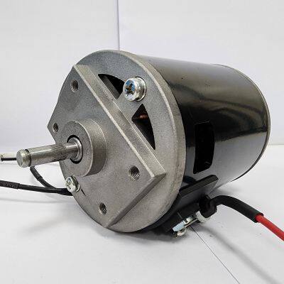 Brush DC Motor Rotor