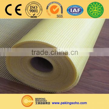 Glassfiber Mesh/Glass Fabric for Construction