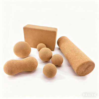 Manufacture Massage Ball High Density Trigger Points and Yoga Lightweight Lacrosse Massage Ball