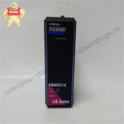 FOXBORO P0904HN: Industrial Power Module for Uninterrupted Control Systems photo-1