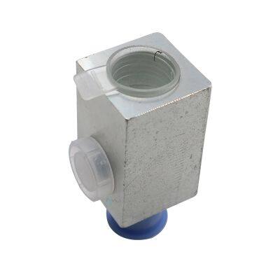 Sany Part 13302540 Square Joint SY485 for SY485/SY500/SY550/SY650/SY750/SY870 photo-4