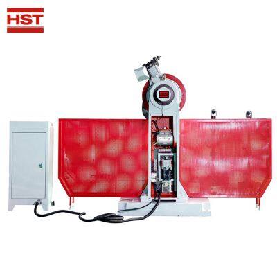 HST 300J/500J Impact Testing Machine/charpy Pendulum Impact Tester photo-5
