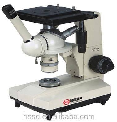 Metallography Microscope / Metallographic Microscope/4XC Digital Microscope photo-3