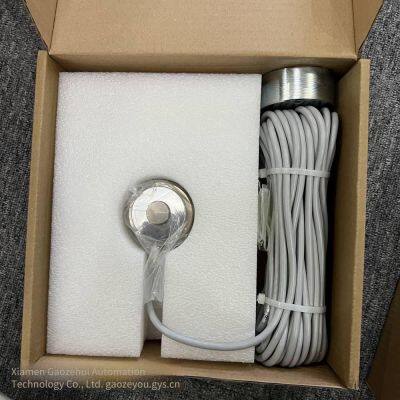 Original Schenck Weighing Sensors Rtn 1.0, 0.05, the Entire Series is Available for Inquiry photo-2