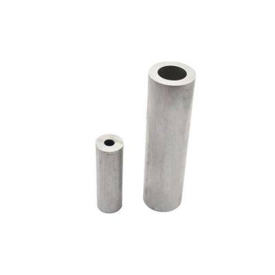 Aluminum Honed Tube Seamless 3003 6062 7072 Aluminium Round Pipe for Pneumatic Cylinder Barrel