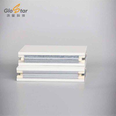 Glass-Magnesium Grid Clean Panel Source Manufacturer, Complete Specifications, Customized on Demand