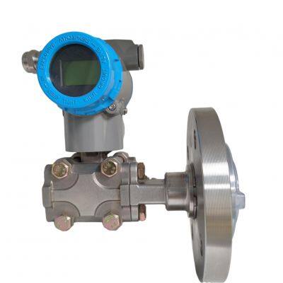 KY3003L Tantalum Single Flange Differential Pressure Level Transmitter ±0.2% Accuracy HART Corrosion Resistant IP66