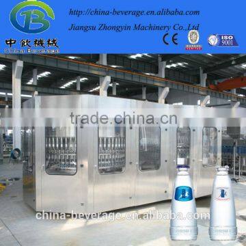 carbonated drink making machine