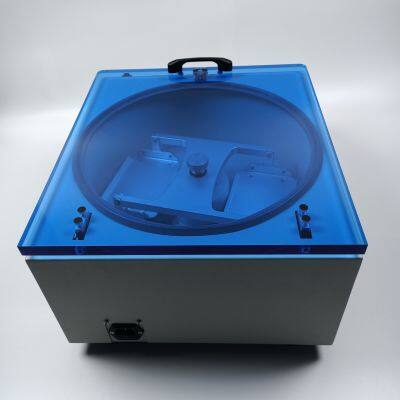 Centrifuge for Microplates(also for Deep-well Plates) HPC2500 photo-4