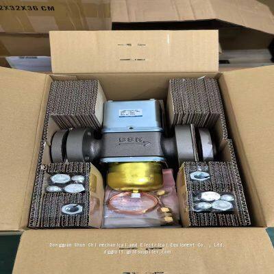 SAGINOMIYA AWR-5020FLWH Pressure Water Making Valve Water Cooler Adjustment Valve