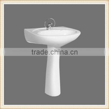 Bathroom washing bowl sink and toilet unit sink and bath
