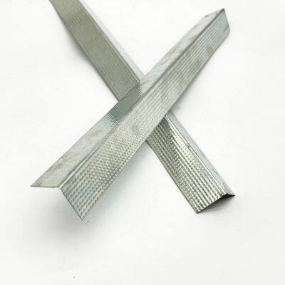 China Manufacturer Supply Light Steel Keel for Construction at Competitive Price
