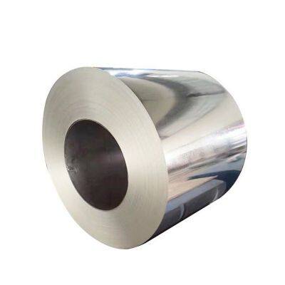 ASTM A463 Dx51d As80-300 Aluminum-Coated Aluminized Steel Coil with Factory Direct Price