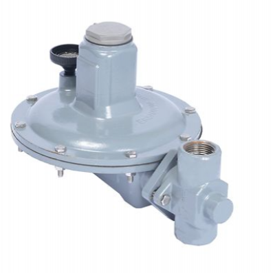 Fisher™ T205 Series Tank Nitrogen Sealing Pressure Regulator.