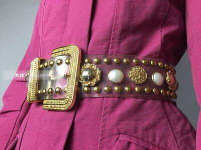 Plastic Belt
