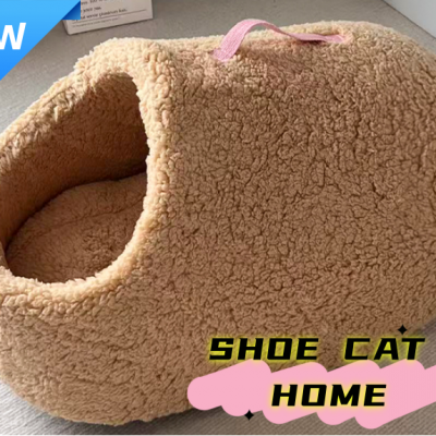 Customizable Washable Pet Sofa Bed - Durable Design for Dogs & Cats
