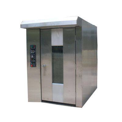 Coal-fired Hot Air Rotary Oven/furnace/baking Equipment/machine