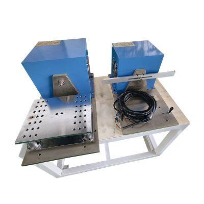 Industrial Electric Dynamometer for Pump Fan and Industrial Motor Testing