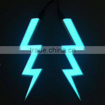 EL Lightning Bolt