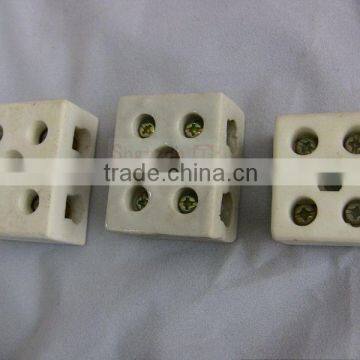 Manufacturer ceramic terminal block connector