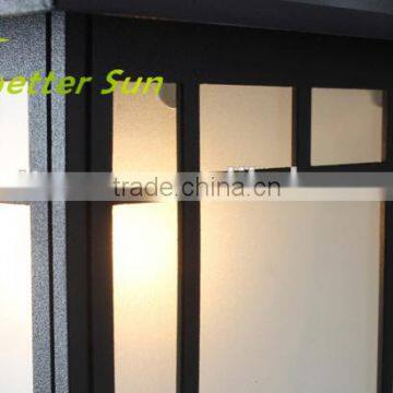 Hot Sale Lighting Fixtures Wall Lamp/Unbreakable Outdoors Wall Light IP65 New photo-5