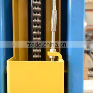 Cheap Popular Two Layer Parking photo-2