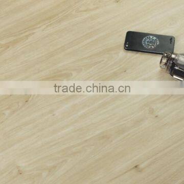 wood pattern plastic flooring