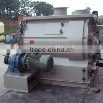 Dry concrete mixer mixing machine