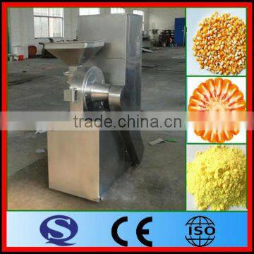 wheat/ corn grinding machine /corn grinder machine made of stainless steel