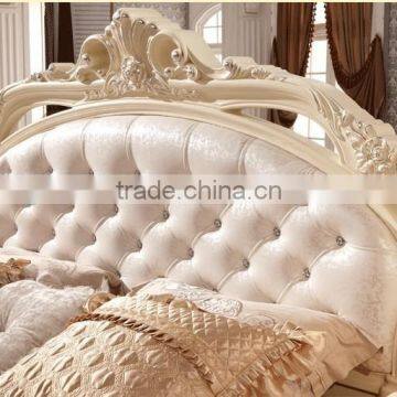 Cheap Bedroom Sets European Design Made in China photo-3
