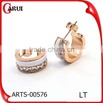 Wholesale Fashion Jewelry Accessories For Women Stud Earrings