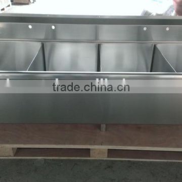 Customized Stainless steel sink