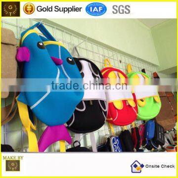 cheap cute kids school bag good quality in stock