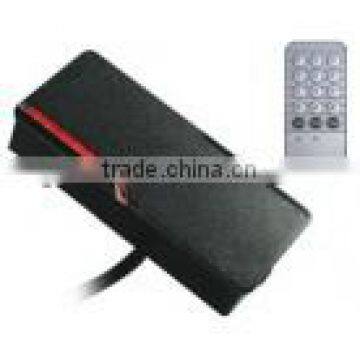 125kHz ASK(EM) Standalone Proximity Controller for Access control SBR-02CR