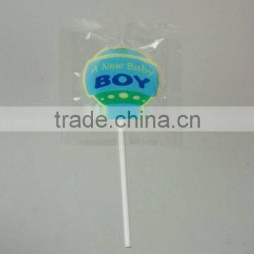 6g mini special lollipop