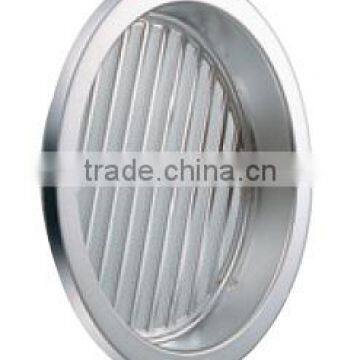 Stainless Steel Hvac With Sliding Damper Made in Japan photo-5