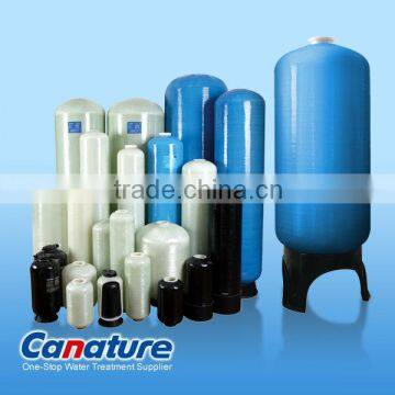 Canature Pressure Tank (0513-6386) ; FRP Tank, sand tank