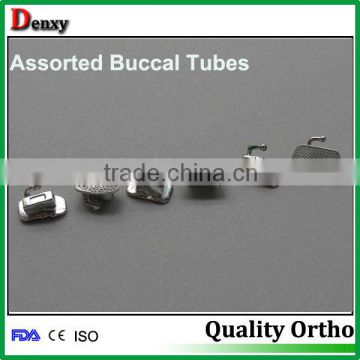 Dental Buccal Tubes Dental supplies