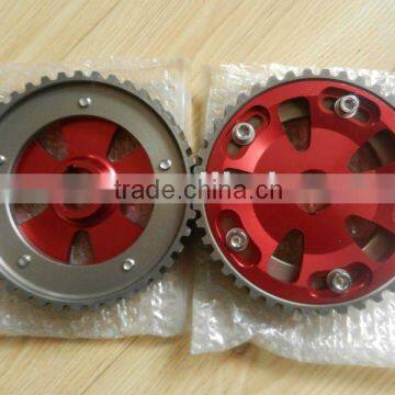 cam gear for HONDA H22