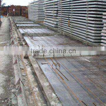Pre Stress Plank Bed Mould/Custom Fabricate Concrete Mould (Made in Malaysia) photo-3