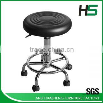 Easy Chair, Round Chair, Bar Chair H-BP03-BK