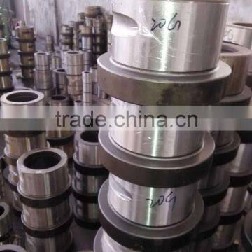 Soosan spare parts thrust bush for rock hammer from China factory