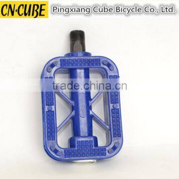 Bicycle spare parts BMX cheap bike pedals                        
                                                                                Supplier's Choice