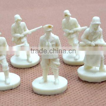Board game custom 3D pvc mini cars figures                        
                                                                Most Popular
