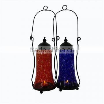 Rustic Candle Lanterns/candle Lanterns photo-3