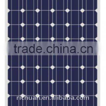 high efficiency 150W solar panel,green energy product