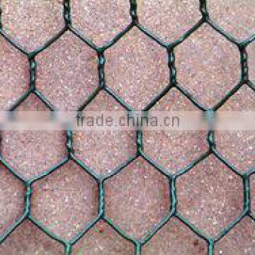 Cheap galvanized Poultry Fence hexagonal wire netting