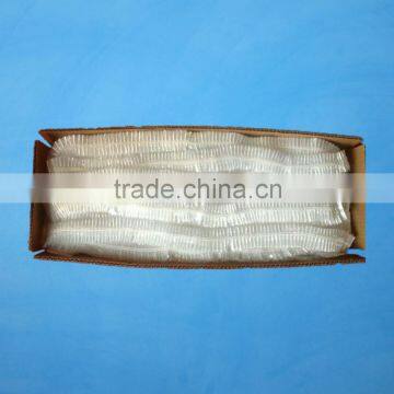 Disposable Strip Spa Liner Made by Machine for Pedicure Chair. photo-5