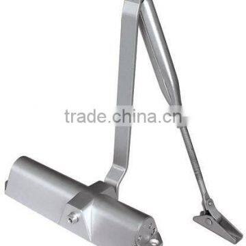 Door Closer 75kgs, Aluminum Door Closer,Door Stop